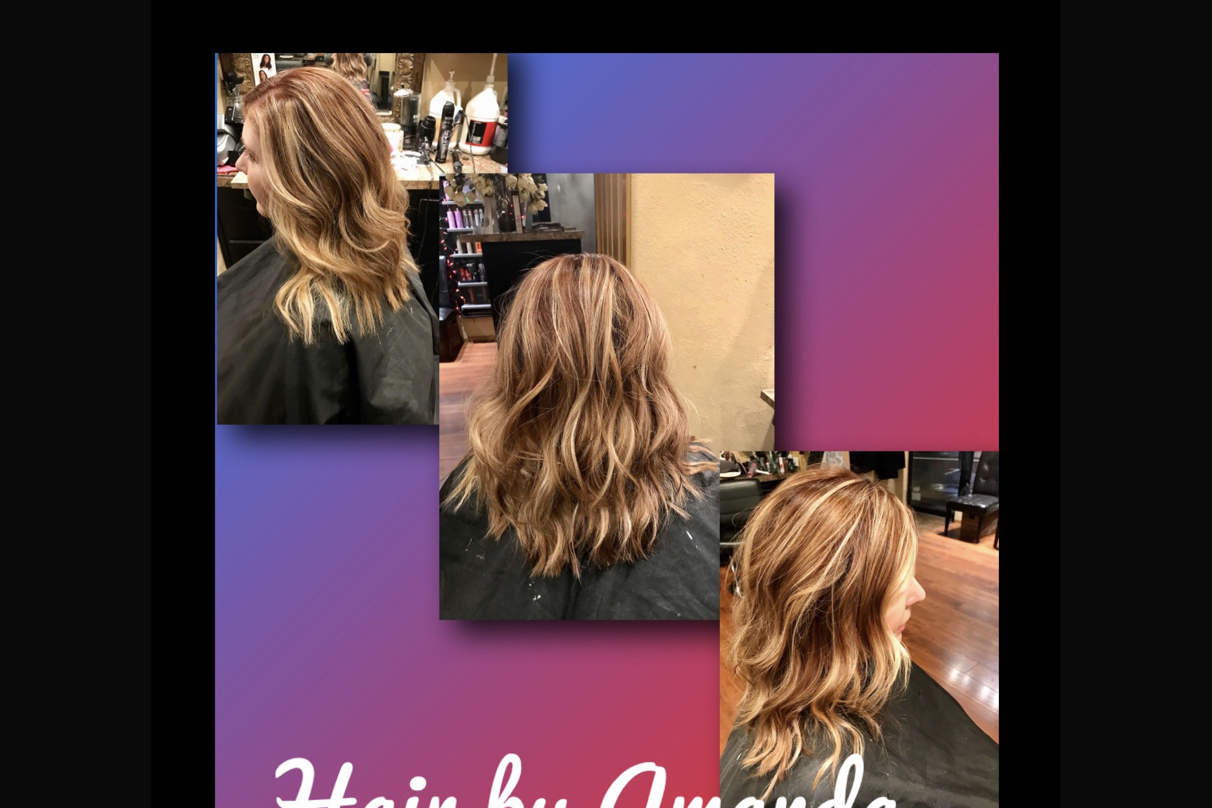 Avalon Hair Salon